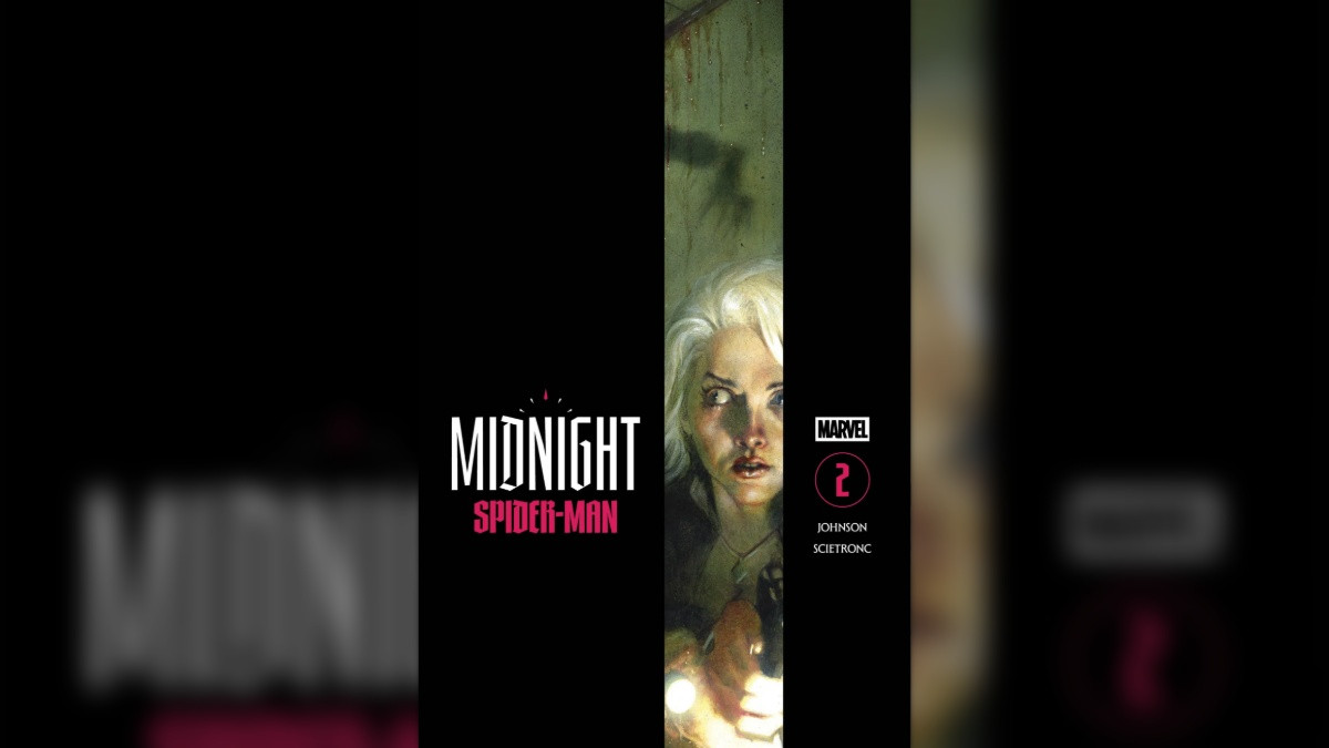Midnight Universe Marvel