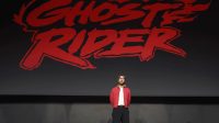 Ghost Rider Ryan Gosling Marvel