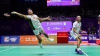 Jadwal Final China Open 2026
