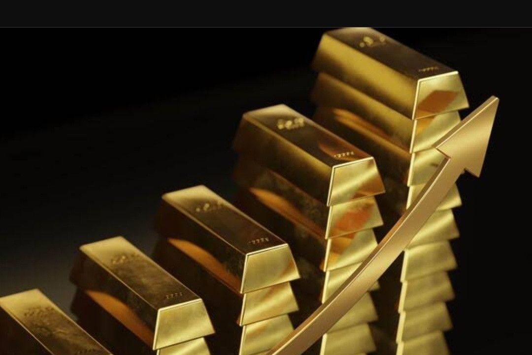 Harga Emas Hari Ini