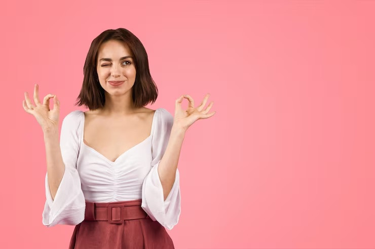 meningkatkan percaya diri