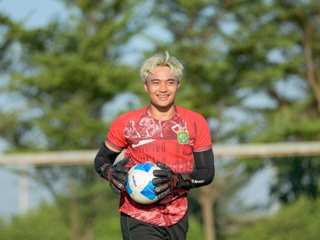 Kekompakan Persebaya