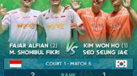 Fajar/Fikri China Open 2026