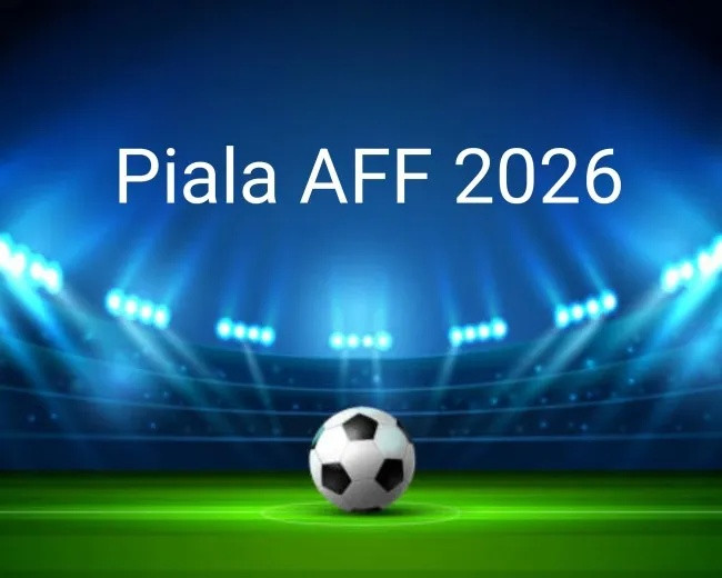 Nomor Punggung Timnas Indonesia AFF 2026