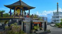 Gong Perdamaian Palu