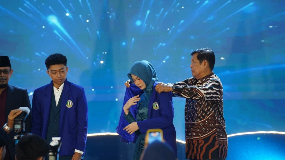 Inaugurasi Fakultas Kedokteran UNISA