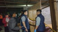 Pembunuhan satu keluarga Palu