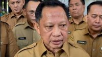 Anggaran Pemulihan Pascabencana
