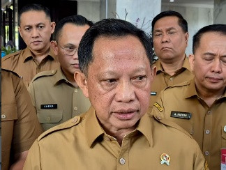 Anggaran Pemulihan Pascabencana