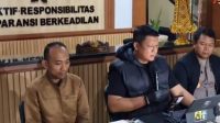 Penganiayaan Berat Baturiti