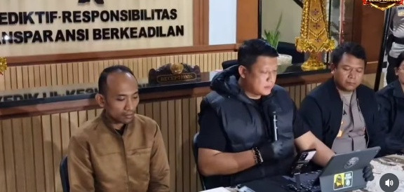 Penganiayaan Berat Baturiti