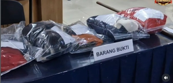 Penganiayaan Baturiti