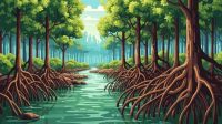 Hari Mangrove Sedunia