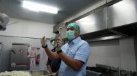 BGN Tutup Dapur MBG
