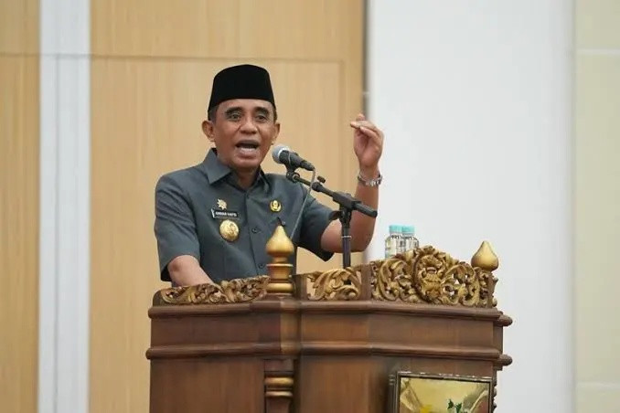 Pembunuhan Keluarga di Duyu