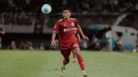 Agi Firmansyah Persija