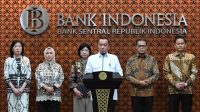 Pengunduran Diri Perry Warjiyo