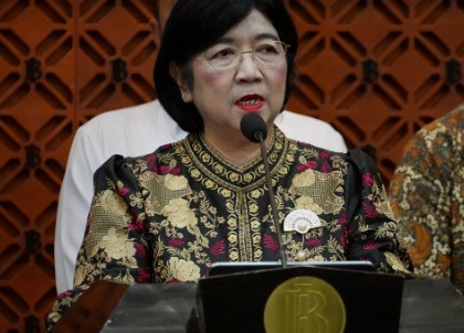 Destry Damayanti