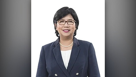 Destry Damayanti
