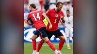 Chelsea Bidik Jordan Henderson