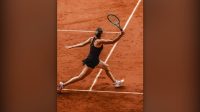 Ganda Campuran US Open 2026