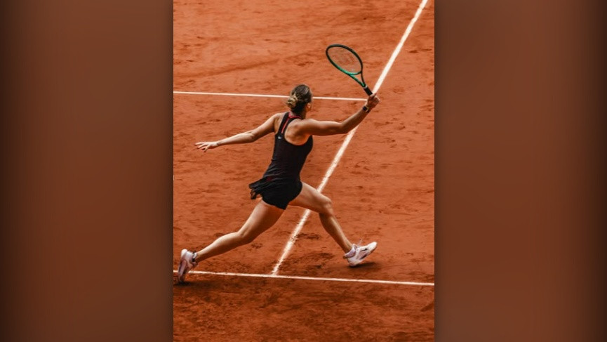 Ganda Campuran US Open 2026