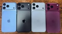 iPhone 18 Pro