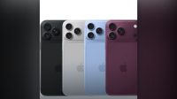 iPhone 18 Pro
