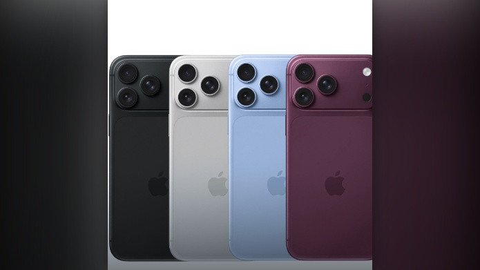 iPhone 18 Pro