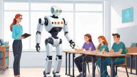 Regulasi Robot AI Pendidikan