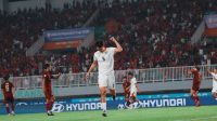 Erick Thohir Puji Timnas Indonesia
