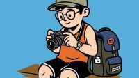 Membangun Kebiasaan Positif