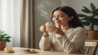 Minum Air Hangat Pagi Hari