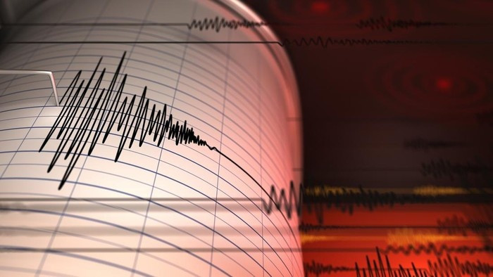 Gempa Jepang M 7,1