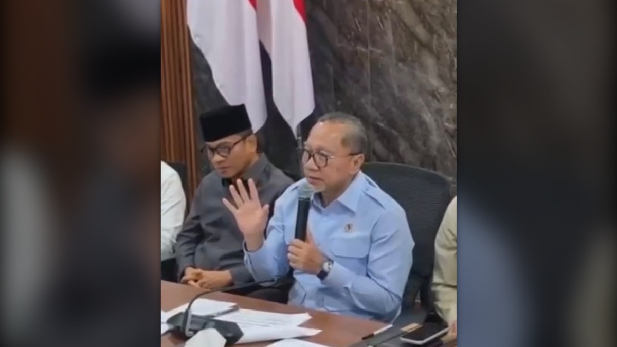 Koperasi Merah Putih