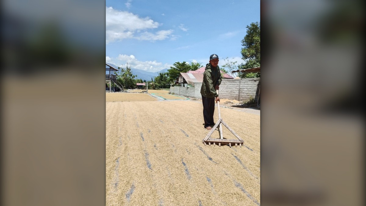 Koperasi Desa Merah Putih