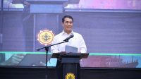 Cadangan Beras Nasional