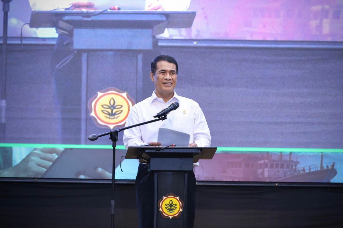Cadangan Beras Nasional