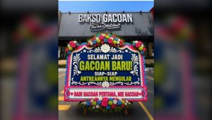 Bakso Gacoan