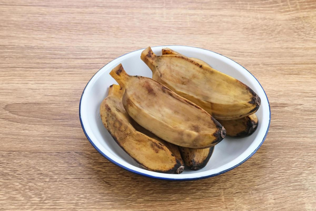 manfaat pisang