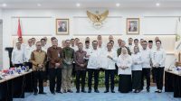 Digitalisasi Pertanahan Palu