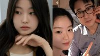 Hadiah So Ji-sub untuk Seo Su-min