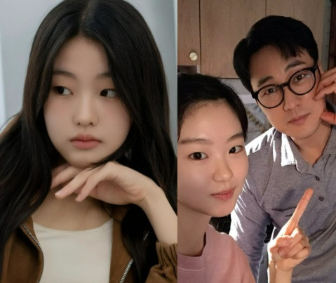 Hadiah So Ji-sub untuk Seo Su-min