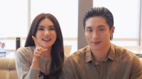 awal mula konflik Ruben Sarwendah