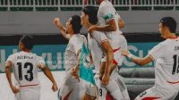 Rekor Pertemuan Indonesia vs Timor Leste