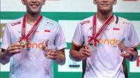 Fajar Fikri Japan Open 2026