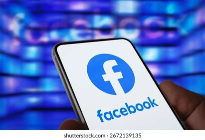 Fitur AI Facebook