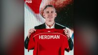 Rotasi Pemain Timnas Indonesia