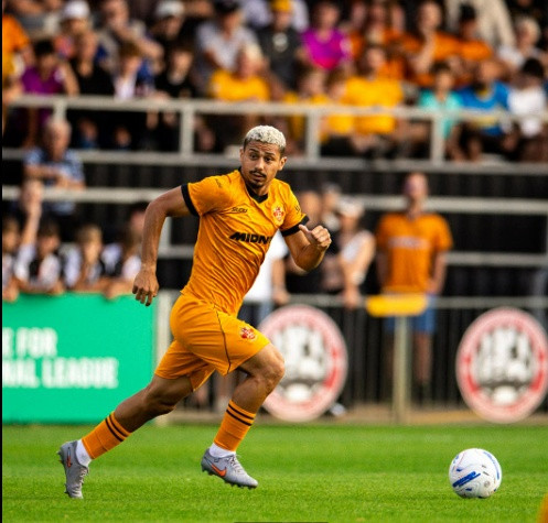 Wolves Kalahkan Doncaster