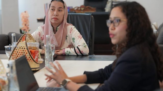 Layanan Stroke Palu
